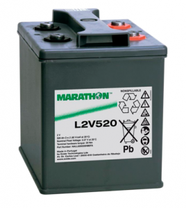 Marathon L2V520
